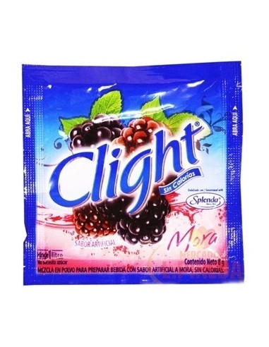 MEZCLA EN POLVO LIGTHYA 3 UN