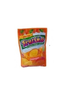 BEBIDA INSTANTANEA FRUTIÑO MANGO  2 LT