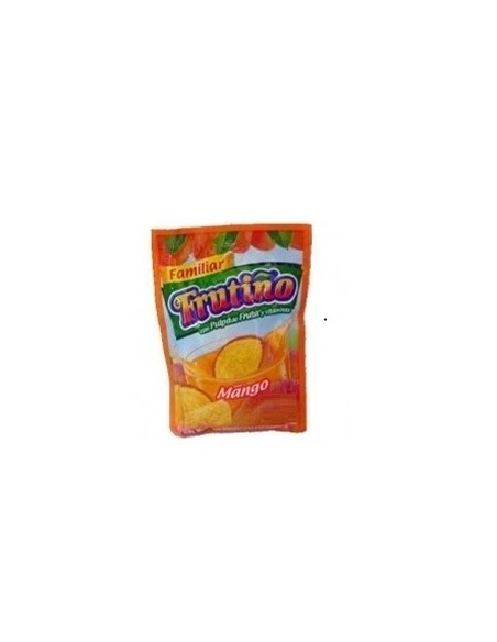 BEBIDA INSTANTANEA FRUTIÑO MANGO  2 LT