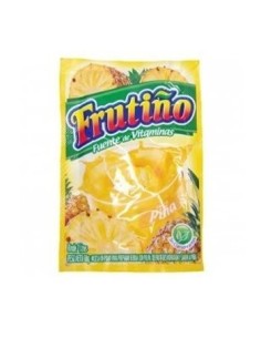 BEBIDA INSTANTANEA FRUTIÑO PIÑA 2LT