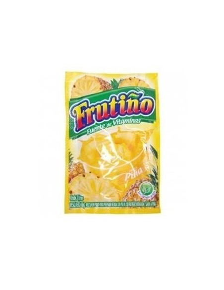 BEBIDA INSTANTANEA FRUTIÑO PIÑA 2LT
