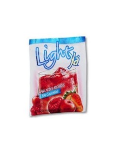 BEBIDA INSTANTANEA LIGHT YA 10GR