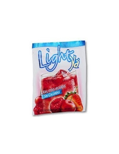 BEBIDA INSTANTANEA LIGHT YA 10GR