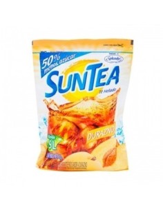 BEBIDA INSTANTANEA SUNTEA DURAZNO 9 LT