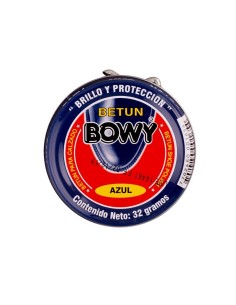 BETUN  AZUL BOWY 32 G