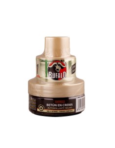 BETUN CREMA NEGRO BUFALO 39 G