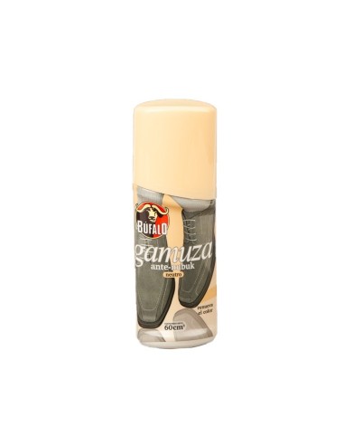 BETUN GAMUZA NEUTRO BUFALO  60 ML