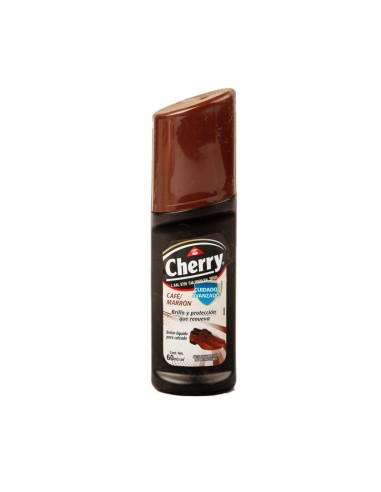 BETUN LIQUIDO CAFÉ CHERRY