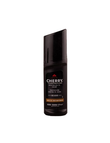 BETUN LIQUIDO NEGRO CHERRY