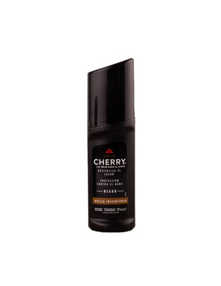 BETUN LIQUIDO NEGRO CHERRY