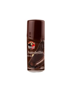 BETUN MARRON AUTOBRILLANTE BUFALO