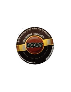 BETUN MARRON BOWY  32 G