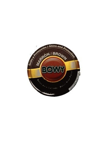 BETUN MARRON BOWY  32 G