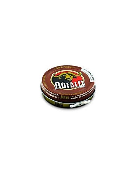 BETUN MARRON BUFALO  15 G
