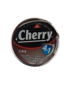 BETUN MARRON CHERRY  #1