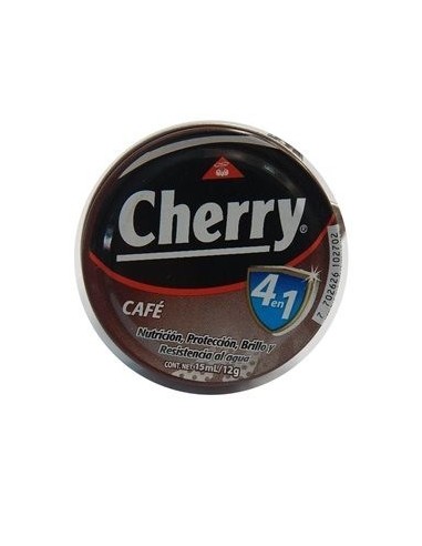 BETUN MARRON CHERRY N1