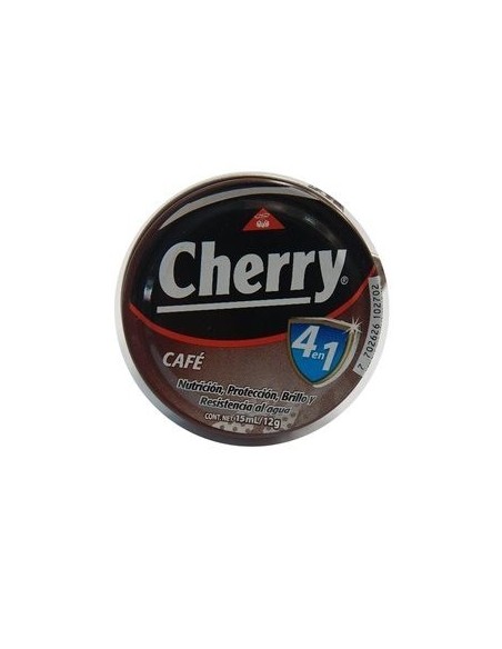 BETUN MARRON CHERRY  #1