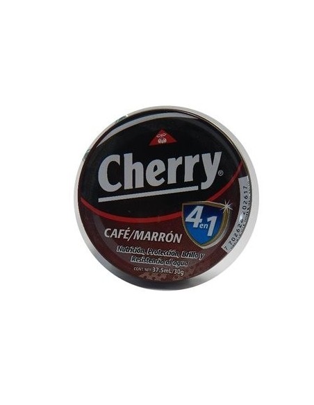 BETUN MARRON CHERRY #2