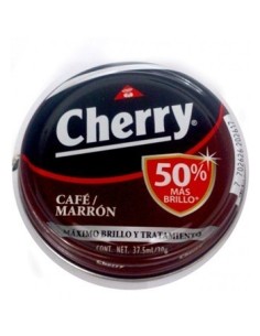 BETUN MARRON CHERRY #4