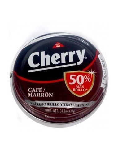 BETUN MARRON CHERRY #4