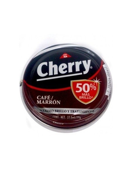 BETUN MARRON CHERRY #4