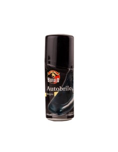 BETUN NEGRO AUTOBRILLANTE BUFALO