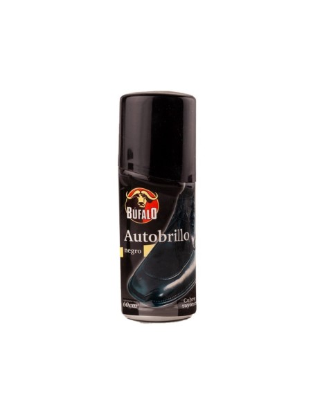 BETUN NEGRO AUTOBRILLANTE BUFALO