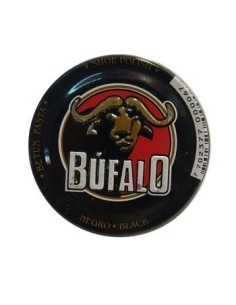 BETUN NEGRO BUFALO  15 G