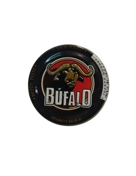 BETUN NEGRO BUFALO  15 G