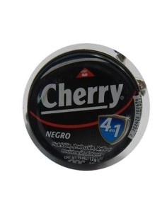 BETUN NEGRO CHERRY #1