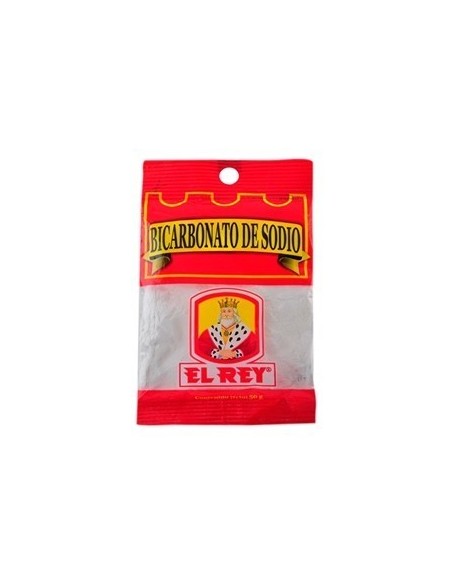 BICARBONATO LIBRA REY