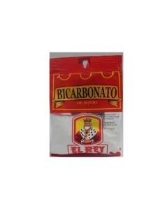 BICARBONATO REY 50 G