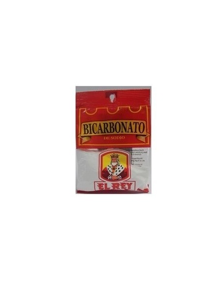 BICARBONATO REY 50 G