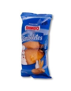 BIMBOLETES BIMBO 55GR