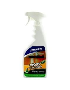 BINNER PISOS MEZCLA PRECISA  700 ML
