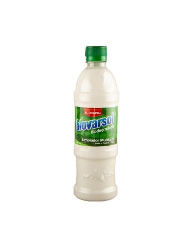 BIOVARSOL 500 G