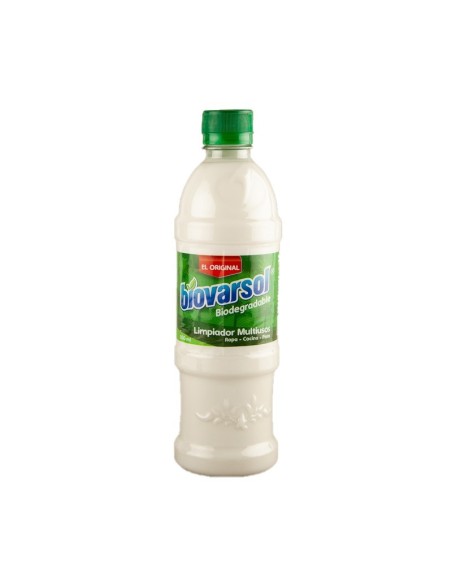 BIOVARSOL 500 G