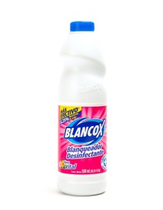 BLANCOX 500 ML