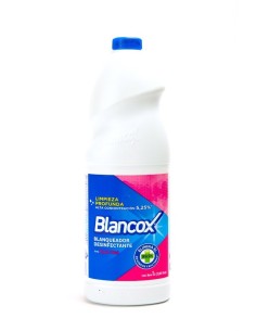 BLANCOX FLORAL 900 ML