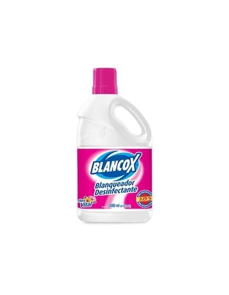 BLANCOX FLORAL VITAL 2000 ML