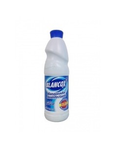 BLANCOX ORIGINAL  500 ML