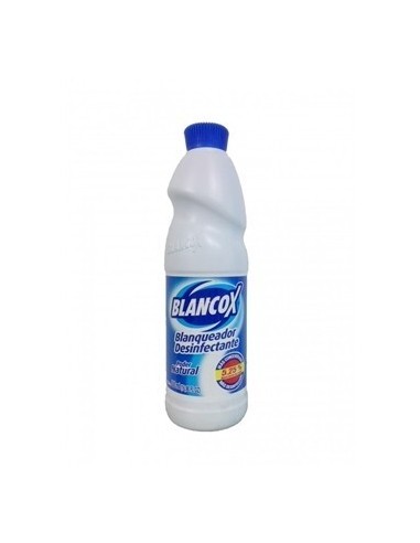 BLANCOX ORIGINAL  500 ML