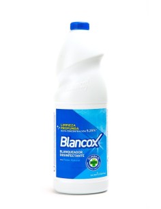 BLANCOX REGULAR 900 ML
