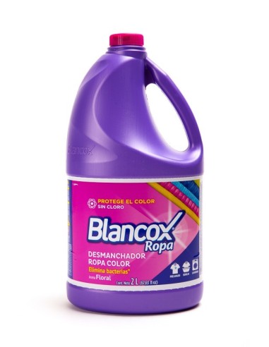 JABON BACTERION 1000 ML