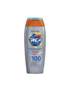 BLOQUEADOR CREMA TANGA SPF100 130 G