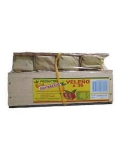 VELEÑO GRANDE X 36UNI