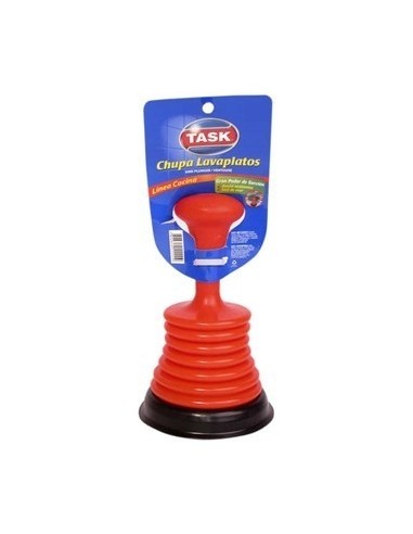 BOLSA DE PAPELERA ROJA 46 46 CM