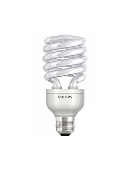 BOMBILLO AHORRADOR  PHILIPS 15 W