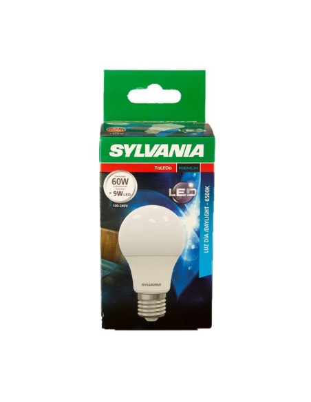 BOMBILLO TOLEDO 9 W TOPLUZ