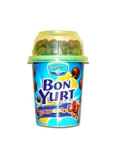 BONYURT CHOCOGOZO 170 G